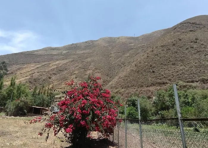Luna De Miel 302 Urubamba