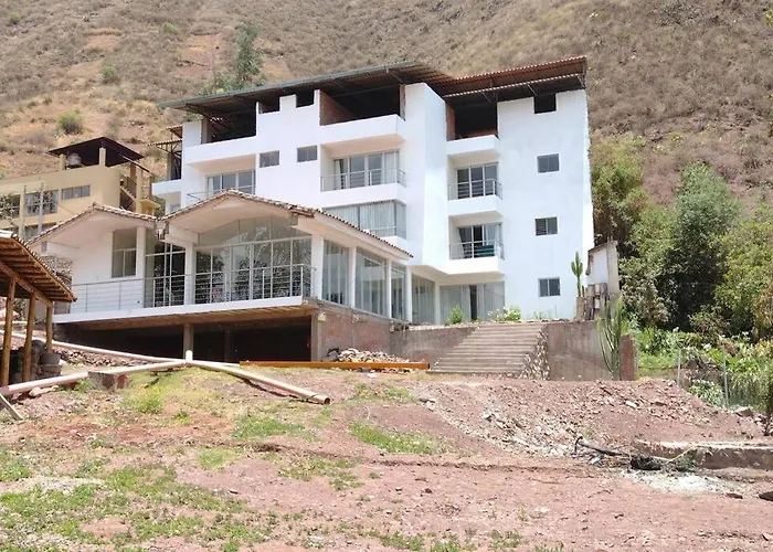 Appartement Luna De Miel 302 Urubamba
